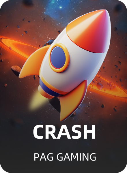 Crash ZYN Game